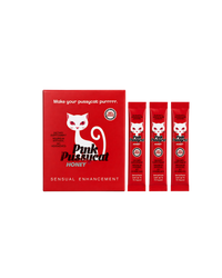 Roze Pussycat Doos