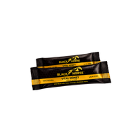 Zwarte Paard Sachet